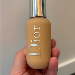 Dior forever natural nude. 2N